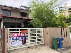 Mayflower Gardens (D20), Terrace #174913252